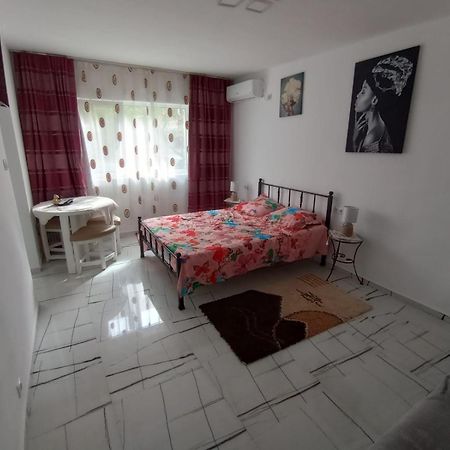 Apartament Timeea Băile Herculane Dış mekan fotoğraf