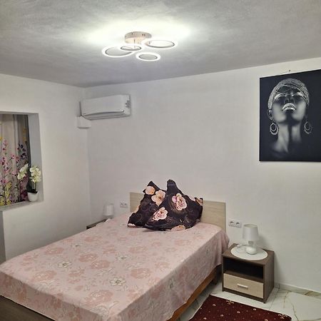 Apartament Timeea Băile Herculane Dış mekan fotoğraf