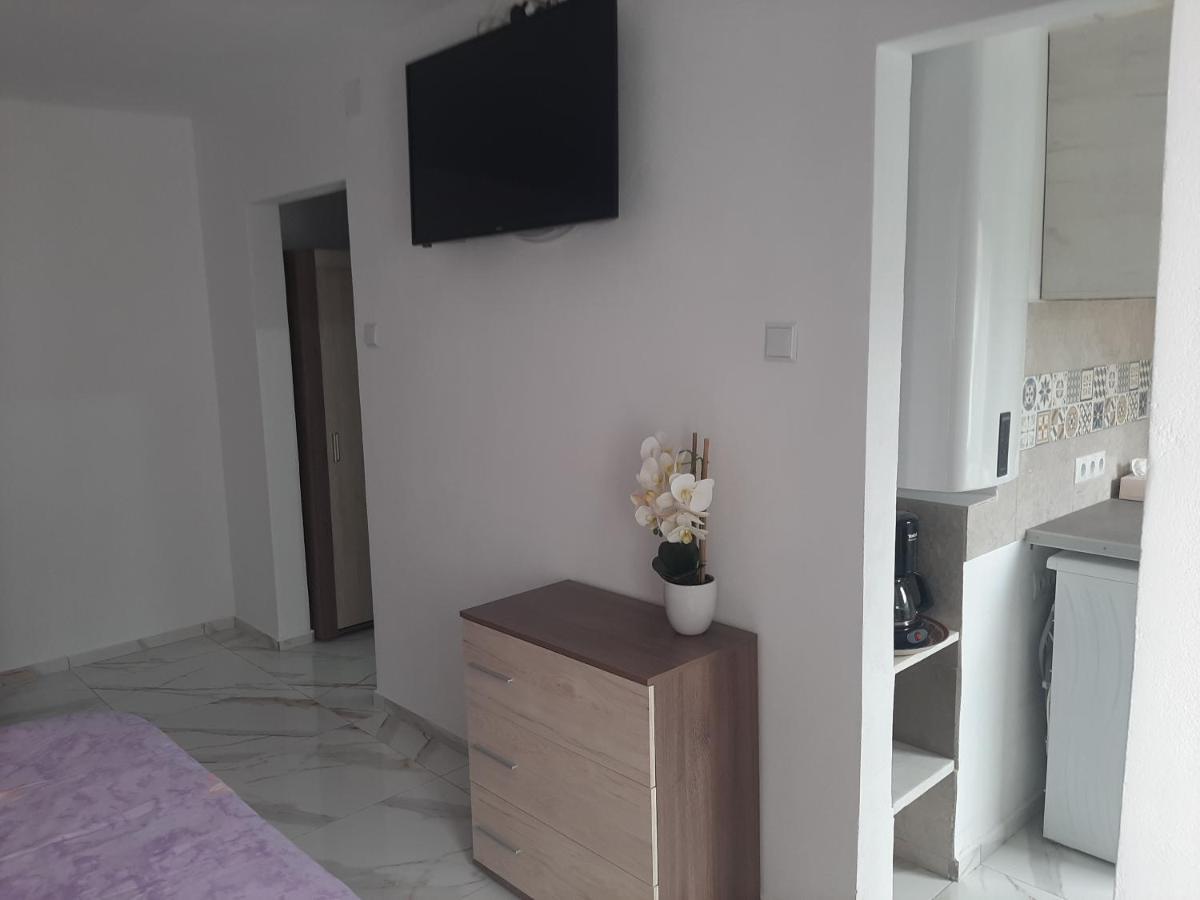 Apartament Timeea Băile Herculane Dış mekan fotoğraf