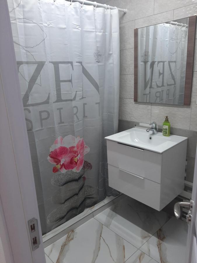 Apartament Timeea Băile Herculane Dış mekan fotoğraf