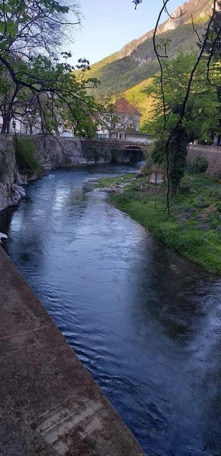 Apartament Timeea Băile Herculane Dış mekan fotoğraf