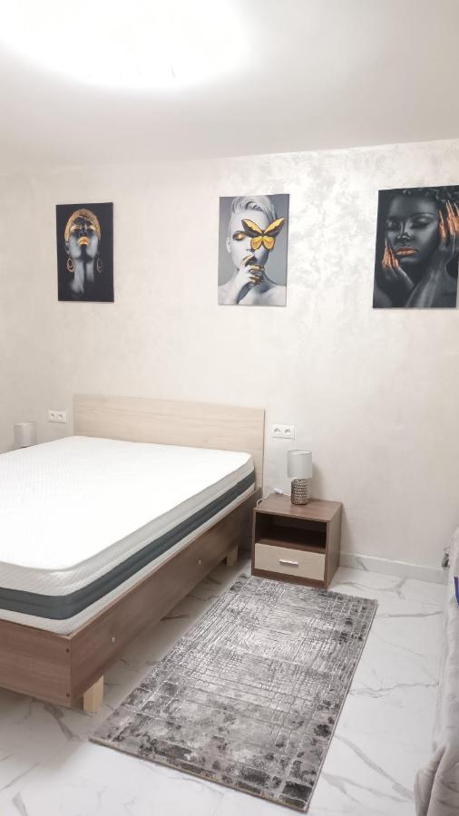 Apartament Timeea Băile Herculane Dış mekan fotoğraf