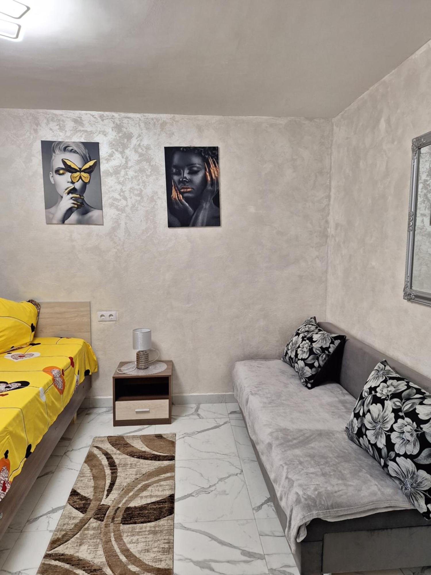 Apartament Timeea Băile Herculane Dış mekan fotoğraf